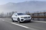 Volkswagen Touareg V6 TDI R-Line 2018 года (WW)